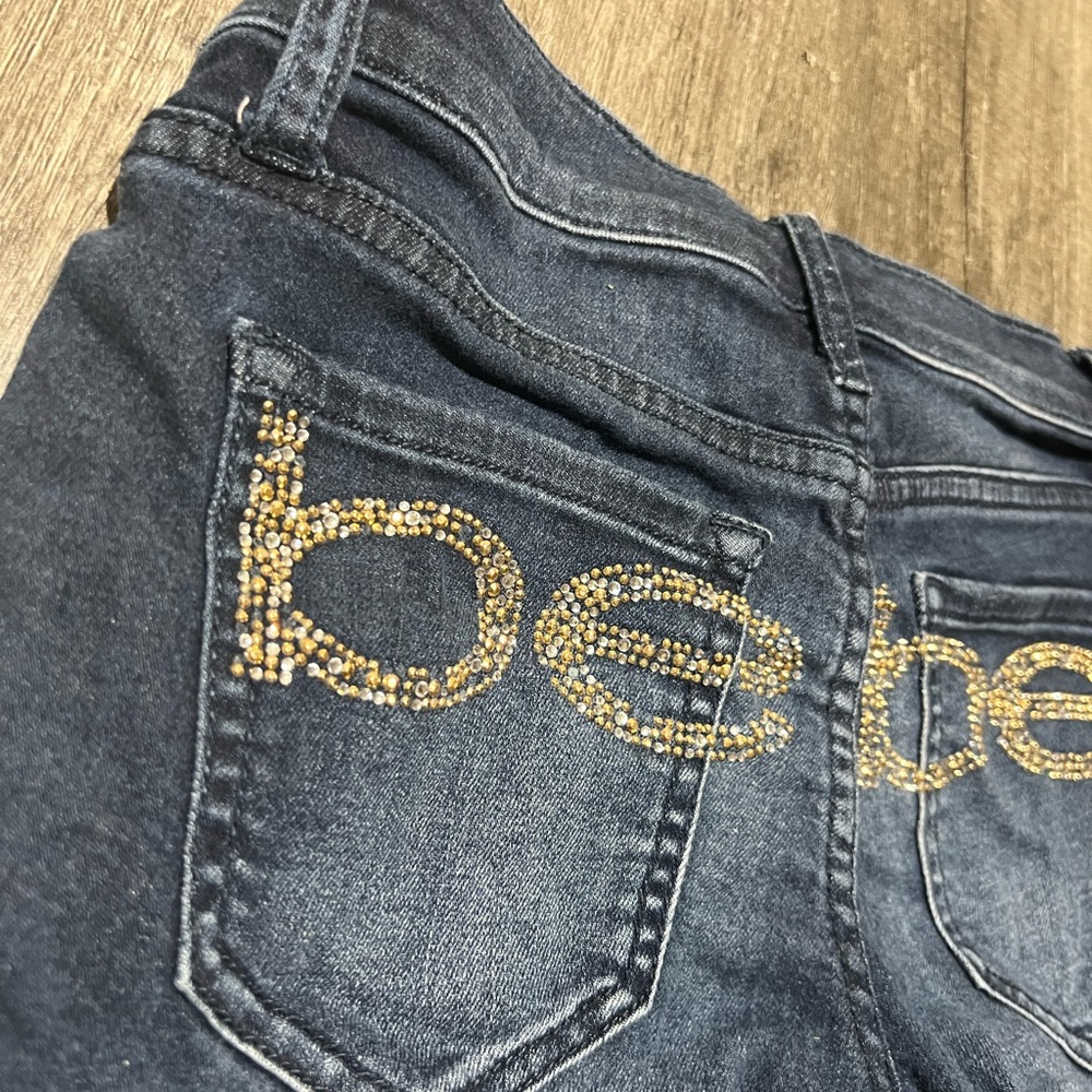 Bebe Shorts - Picture 4 of 5